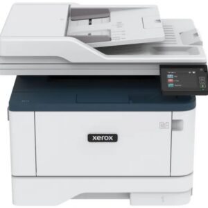 МФУ лазерное Xerox B315 Монохромная, A4, Ethernet, USB, Wi-Fi