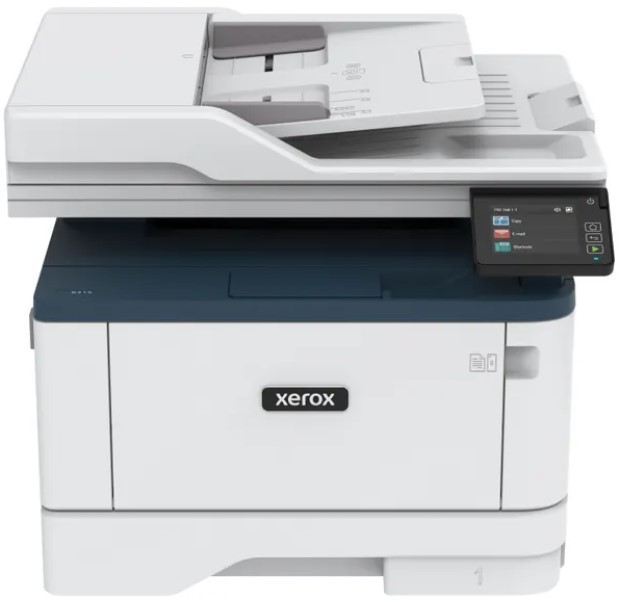 МФУ лазерное Xerox B315 Монохромная, A4, Ethernet, USB, Wi-Fi