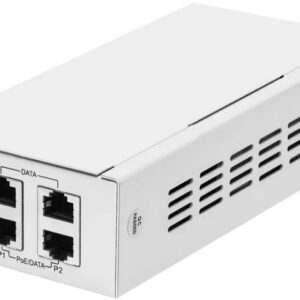 Инжектор PoE POWERTONE PI-300-2