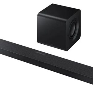 Саундбар Samsung HW-QS700F/RU