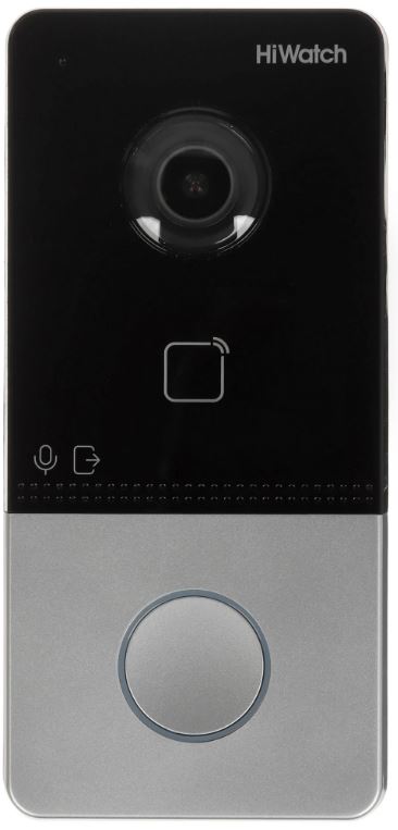 Вызывная панель HiWatch VDP-D2211W
