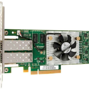 Сетевая карта Supermicro AOC-QLE2672