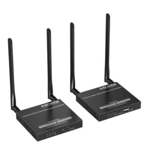 Удлинитель KVM LENKENG LKV655KVM-V2.0