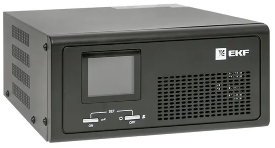 Источник бесперебойного питания EKF PSW-H03