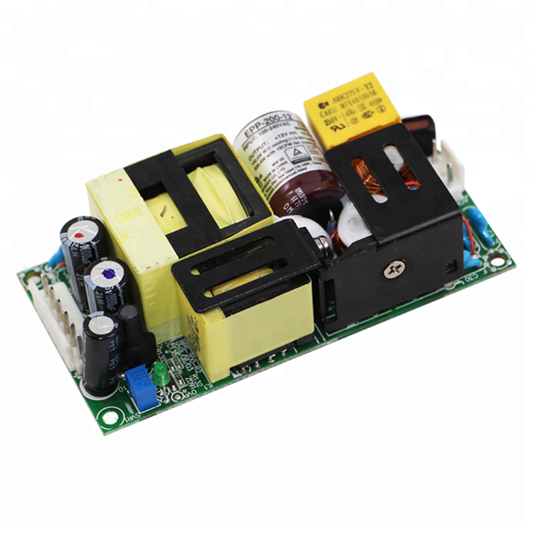 Преобразователь AC-DC сетевой Mean Well EPP-200-48