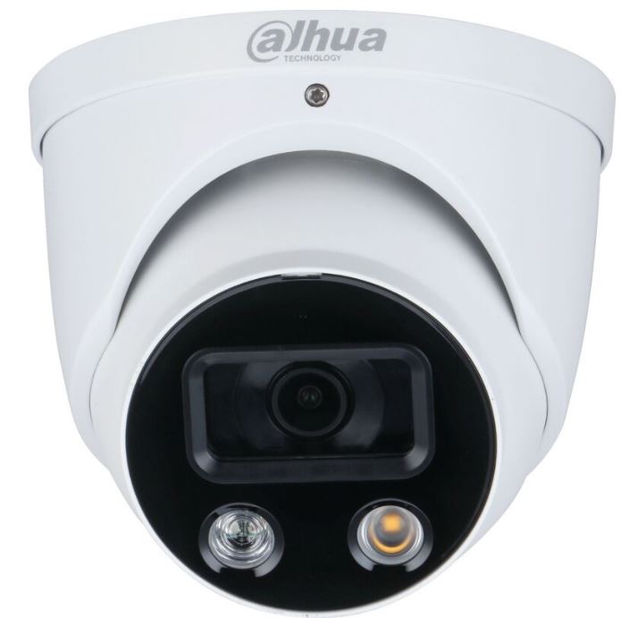 Видеокамера IP Dahua DH-IPC-HDW3449HP-AS-PV-0280B-S5