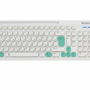Клавиатура и мышь wireless Defender Cerrato C-978 RU