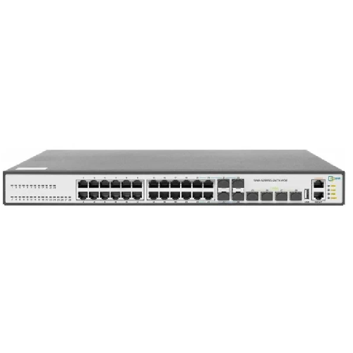Коммутатор управляемый SNR SNR-S2995G-24TX-POE