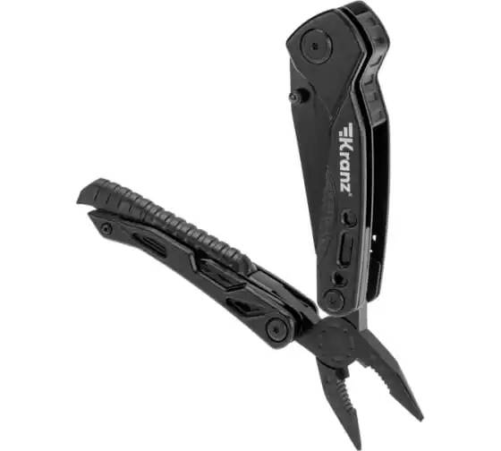 Мультитул KRANZ KR-12-4945-2