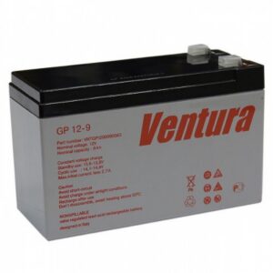Батарея Ventura GP 12-9