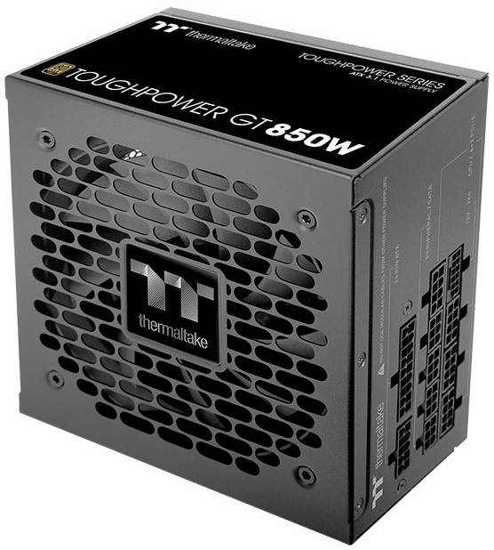 Блок питания ATX Thermaltake PS-TPT-0850FNFAGE-3