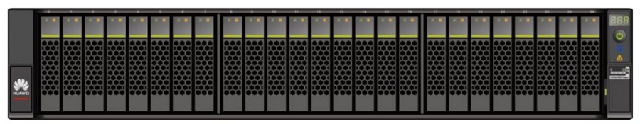 Дисковая полка Huawei 02352SRC-SET1