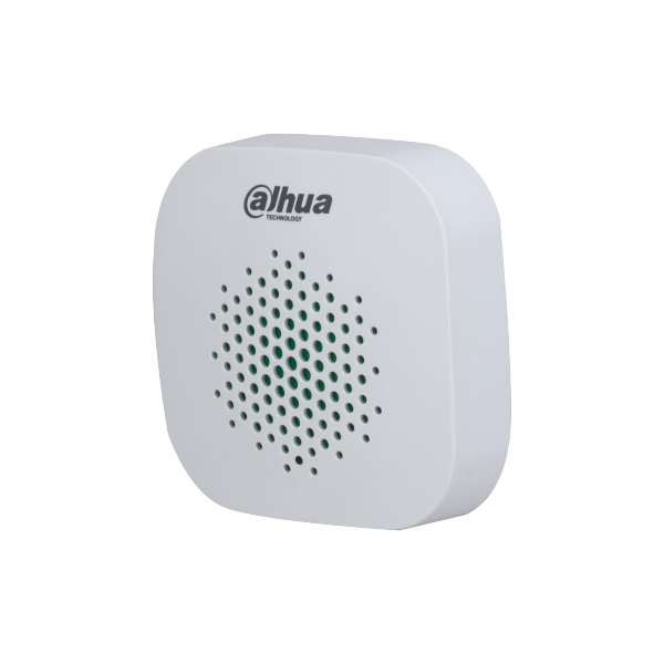 Сирена Dahua DHI-ARA12-W2(868)
