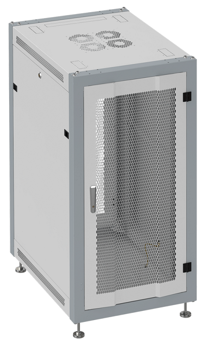 Шкаф напольный 19", 37U SYSMATRIX SL 6637.734