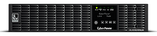 Источник бесперебойного питания CyberPower OL1000ERTXL2U