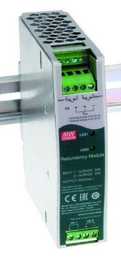 Модуль Mean Well DRDN20-48