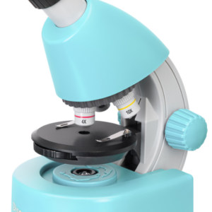 Микроскоп Levenhuk Discovery Micro Marine