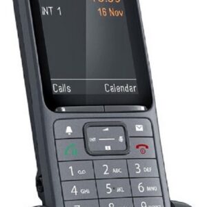 Дополнительная трубка DECT Gigaset SL800H PRO