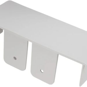 Заглушка Ecoplast RF 76814 100х40