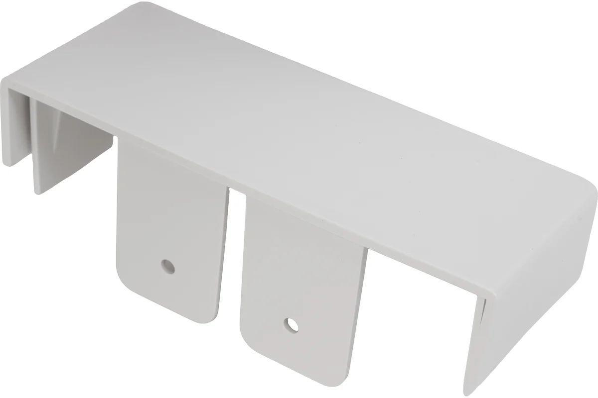 Заглушка Ecoplast RF 76814 100х40