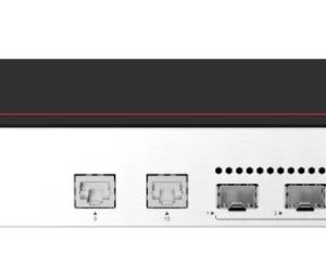 Коммутатор Huawei S5735-L8P2T4X-A-V2