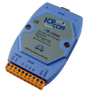 Преобразователь ICP DAS I-7520A CR