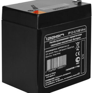 Батарея для ИБП Ippon IP12-5