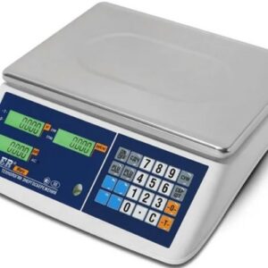 Весы Mercury M-ER 223AC-15.2 LCD