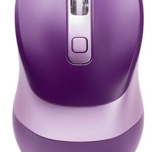 Оптическая светодиодная мышь SmartBuy X57, Фиолетовый, [SBM757DP]