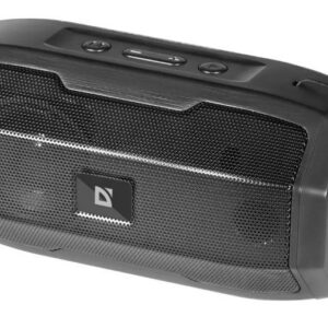 Портативная акустика Defender G36