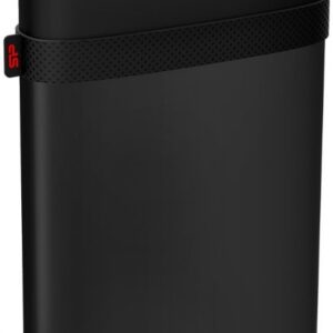 Внешний диск HDD Silicon Power SP040TBPHD85BS3K