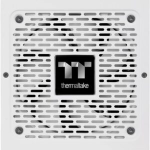 Блок питания ATX Thermaltake Toughpower GF A3 snow