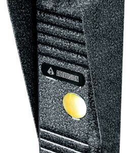 Вызывная панель Activision AVC-105 Panasonic (сер.антик)