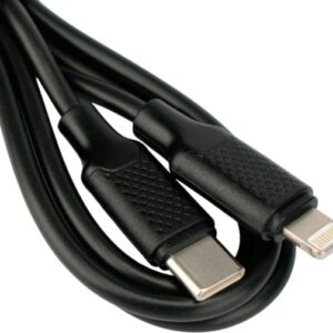 Кабель интерфейсный USB 2.0 Garnizon GCC-USB2-AP2CM-1M