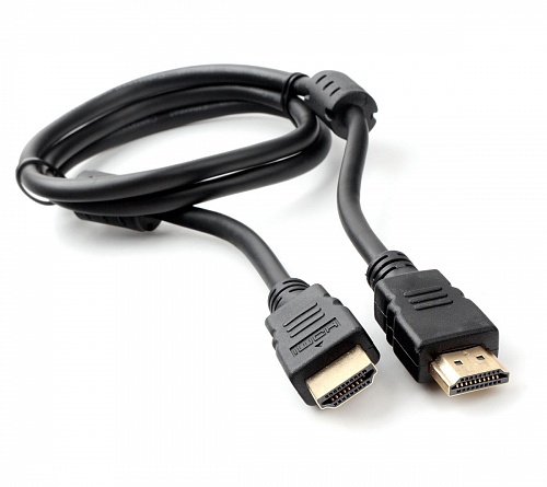 Кабель интерфейсный HDMI Cablexpert CCF2-HDMI4-1M