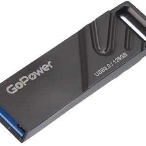 Накопитель USB 3.0 128GB GoPower 00-00025959