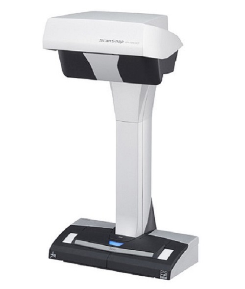 Сканер Ricoh (Fujitsu) ScanSnap SV600