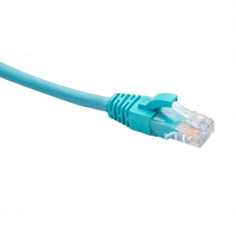 Кабель патч-корд U/UTP 5e кат. 3м Datarex DR-181611