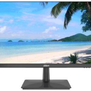 Монитор 23.8 " Dahua LM24-H200, Черный, [DHI-LM24-H200]