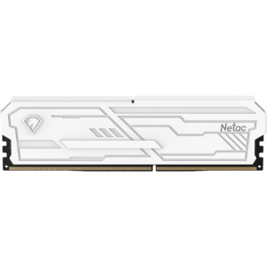 Оперативная память 16GB DDR4 2666MHz Netac Shadow III (NTSHD4P26SP-16W)