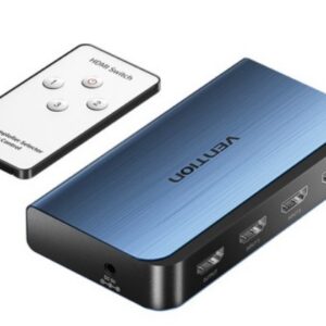 Переключатель Vention AKML0
