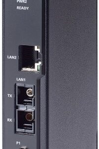 Преобразователь MOXA MGate MB3170-M-SC-G2-T