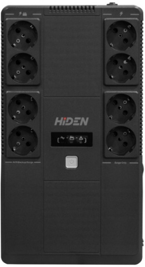 Источник бесперебойного питания HIDEN ULS800EF