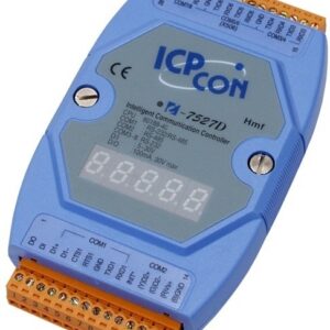 Контроллер ICP DAS I-7527D CR
