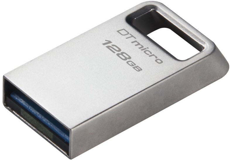 Накопитель USB 3.2 128GB Kingston DTMC3G2/128GB