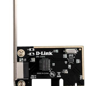 Сетевая карта D-link DFE-530TX/E1A