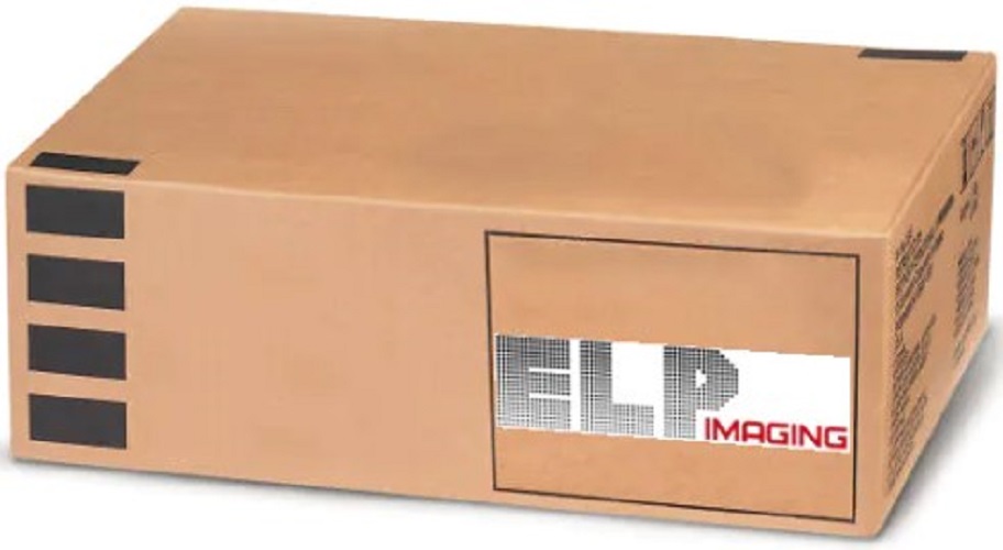 Тонер-картридж ELP ELP-OPC-O431LL