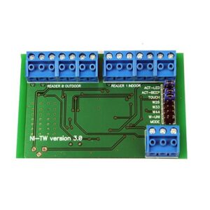 Интерфейсный модуль Parsec NI-TW