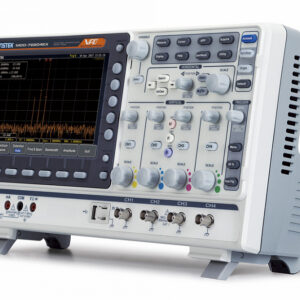 Осциллограф цифровой GW Instek MDO-72102EG