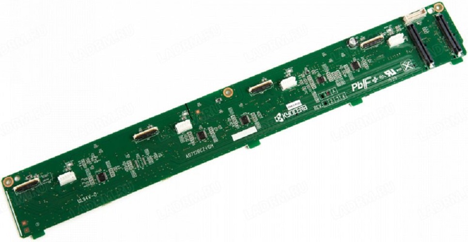 Плата Kyocera 302N494190